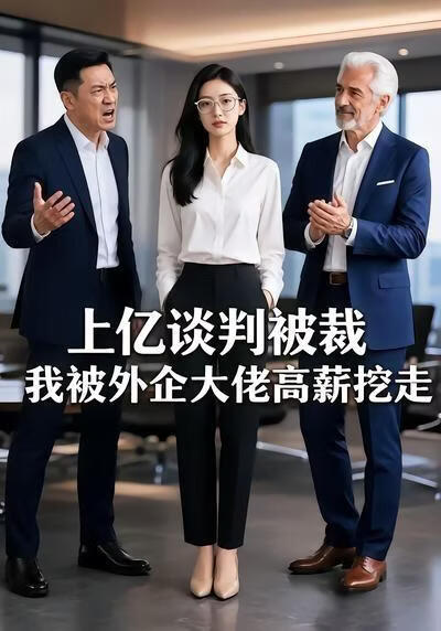 隐秘的角落