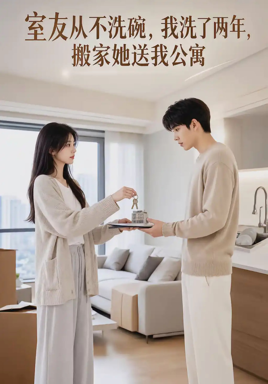后来的我们